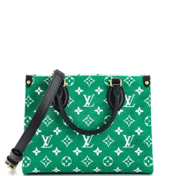 Louis Vuitton Onthego Tote Lv Match #118173L36B - Picture 2 of 8